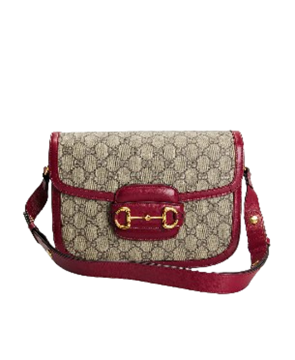 Gucci Horsebit 1955 Shoulder Bag